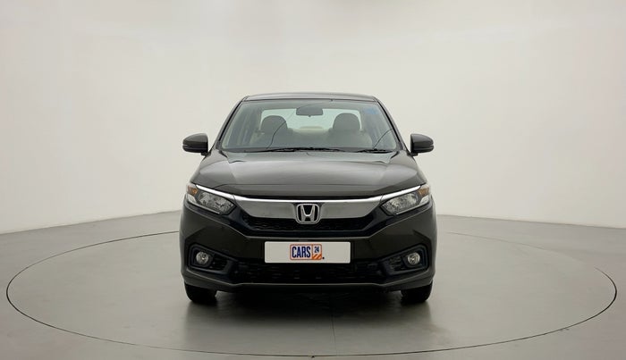 2021 Honda Amaze 1.2 V CVT I VTEC, Petrol, Automatic, 21,826 km, Highlights