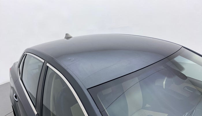 2016 Volkswagen Ameo HIGHLINE 1.5, Diesel, Manual, 84,051 km, Roof