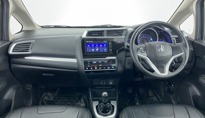 2019 Honda WR-V 1.2 i-VTEC VX MT, Petrol, Manual, 43,575 km, Dashboard