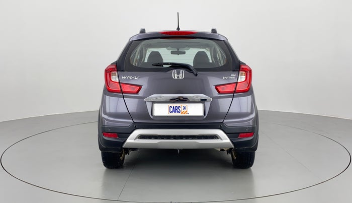 2019 Honda WR-V 1.2 i-VTEC VX MT, Petrol, Manual, 43,575 km, Back/Rear