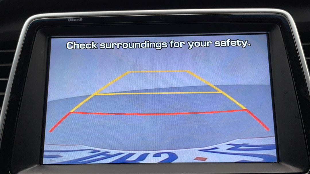 Parking Camera