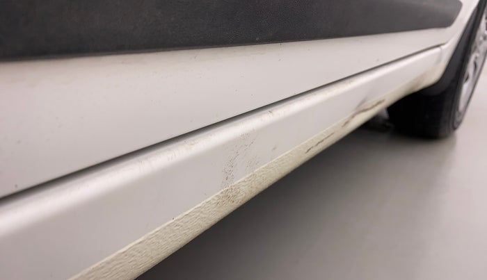 2018 Hyundai Grand i10 MAGNA 1.2 KAPPA VTVT, CNG, Manual, 24,039 km, Right running board - Slightly dented