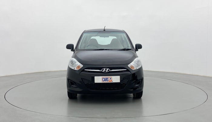 2012 Hyundai i10 ERA 1.1 LPG, LPG, Manual, 51,068 km, Highlights