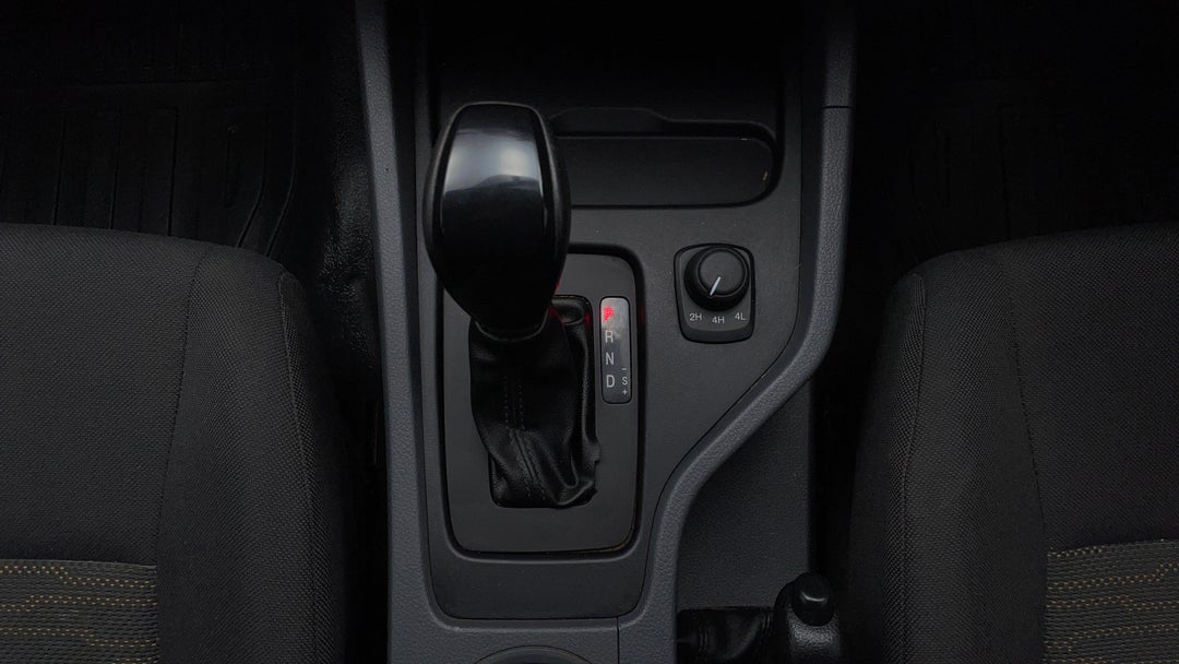Gear Lever 