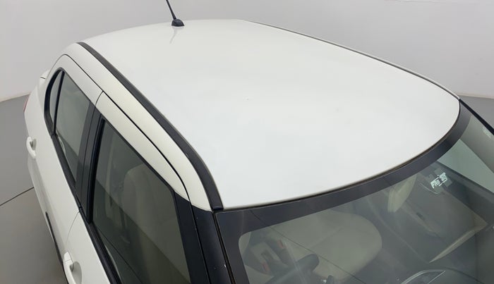 2014 Maruti Swift Dzire VDI BS IV, Diesel, Manual, 77,035 km, Roof/Sunroof View