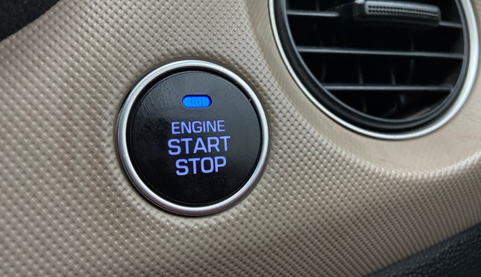 2019 Hyundai Grand i10 ASTA 1.2 VTVT, Petrol, Manual, 32,881 km, Keyless Start/ Stop Button