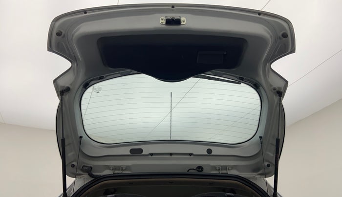 2019 Hyundai Grand i10 ASTA 1.2 VTVT, Petrol, Manual, 32,881 km, Boot Door Open