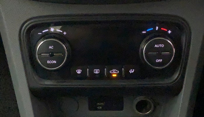 2019 Tata TIGOR REVOTORQ XZ+, Diesel, Manual, 59,701 km, Automatic Climate Control
