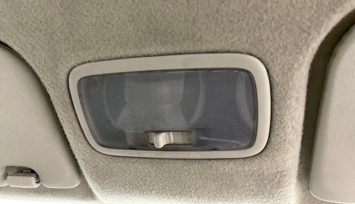 2014 Hyundai i10 SPORTZ 1.1, Petrol, Manual, 80,797 km, Ceiling - Roof light/s not working