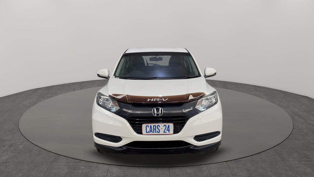 2016 Honda HR-V Vti, Automatic, 116376 km, Front View