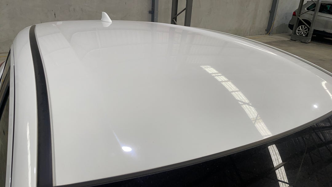 2016 Honda HR-V Vti, Automatic, 116376 km, Roof/Sunroof View