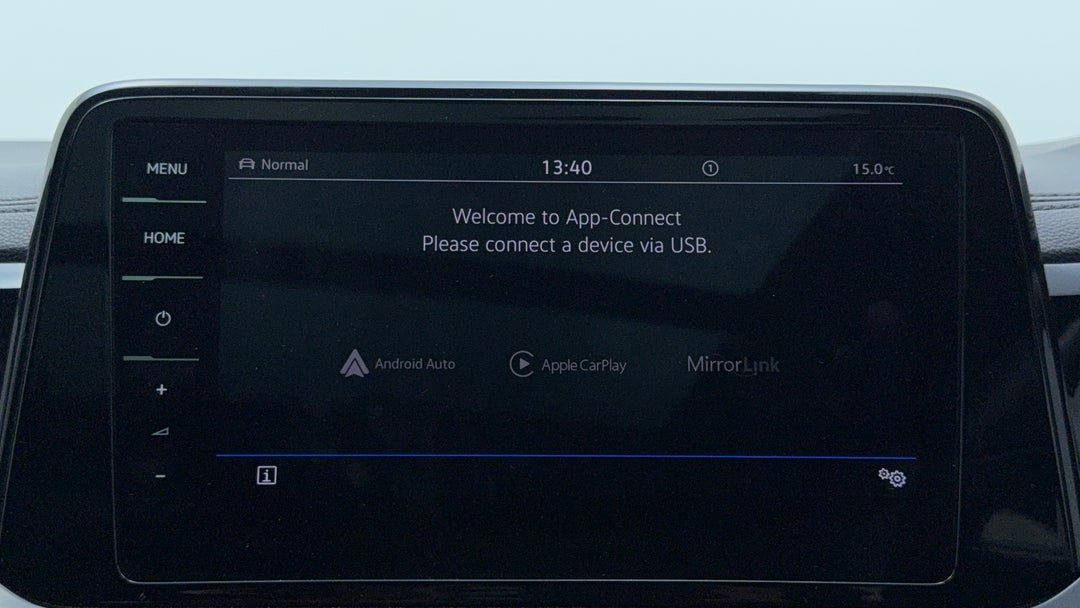 Android/Apple Car Play