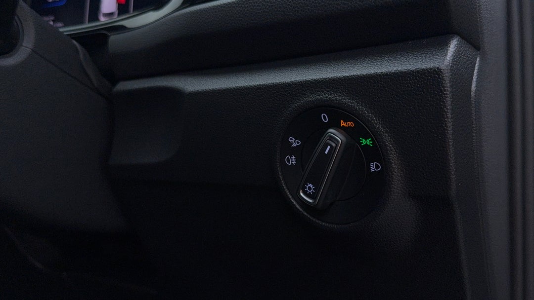 Utility Switches/Buttons