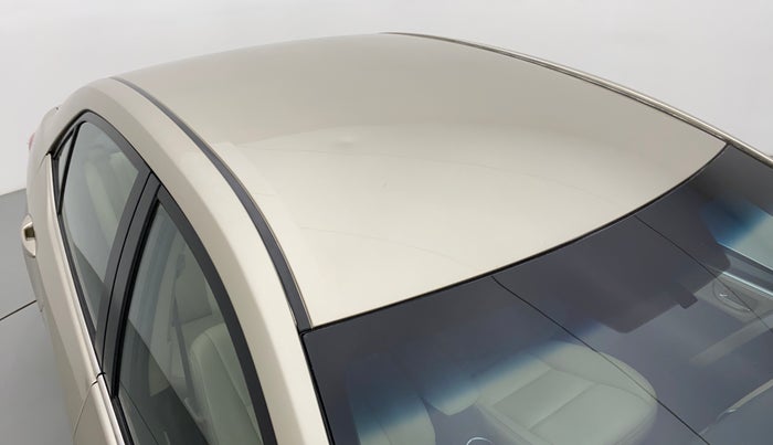 2014 Toyota Corolla Altis G, Petrol, Manual, 55,679 km, Roof