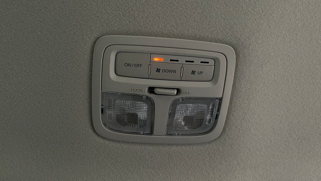 2021 Mitsubishi Triton Glx+ (4x4), Automatic, 16646 km, Rear A/C Vent