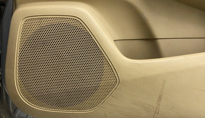 2018 Honda Amaze 1.5 SMT I DTEC, Diesel, Manual, 82,187 km, Speaker