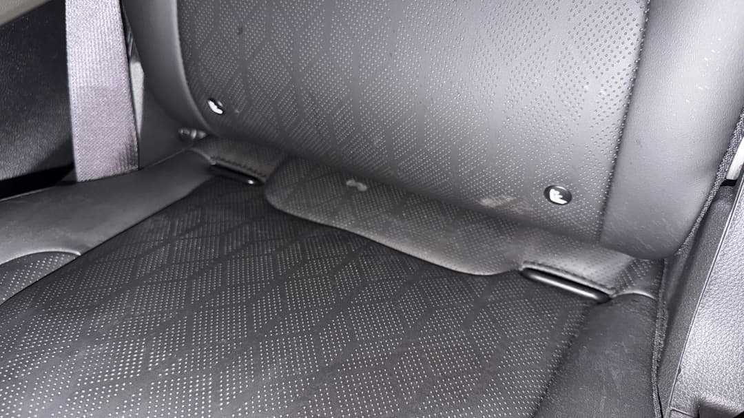 2025 Kia Carnival Gt-line, Automatic, 11012 km, Child Seat Anchor Points
