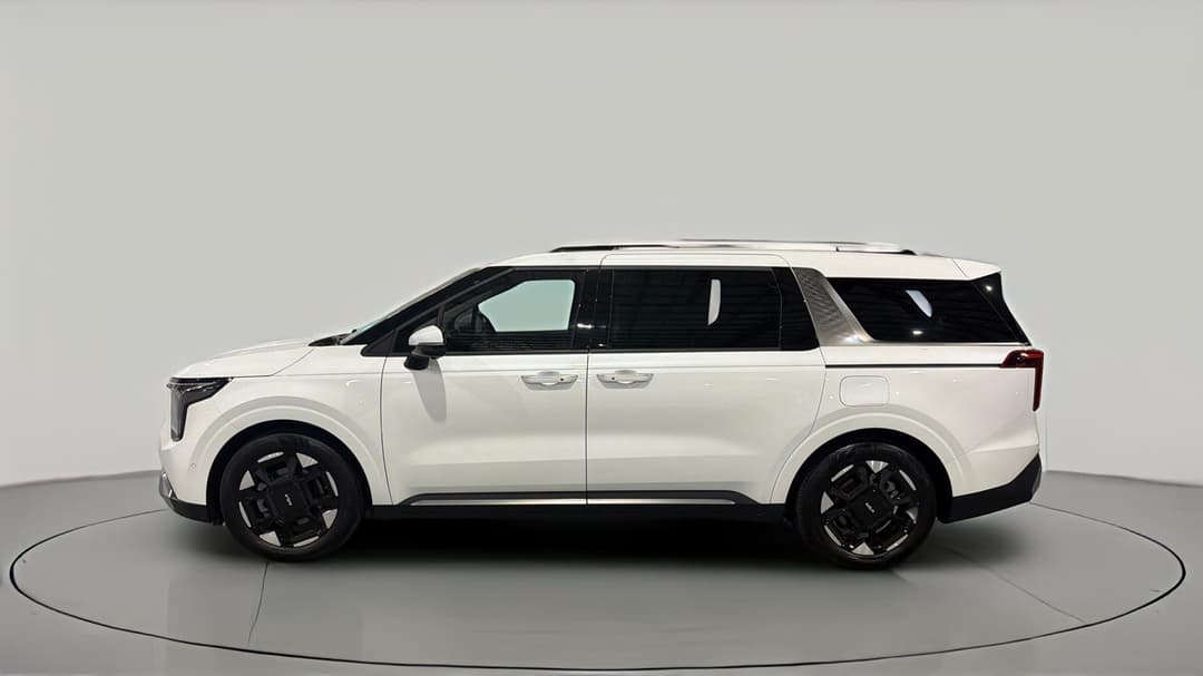 2025 Kia Carnival Gt-line, Automatic, 11012 km, Left Side View