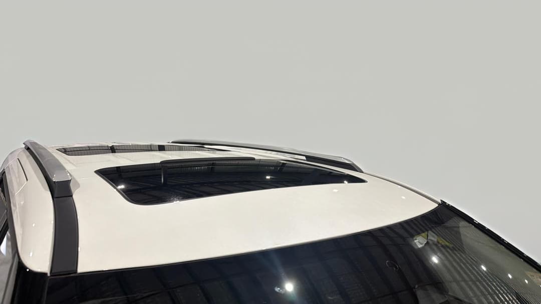 2025 Kia Carnival Gt-line, Automatic, 11012 km, Roof/Sunroof View
