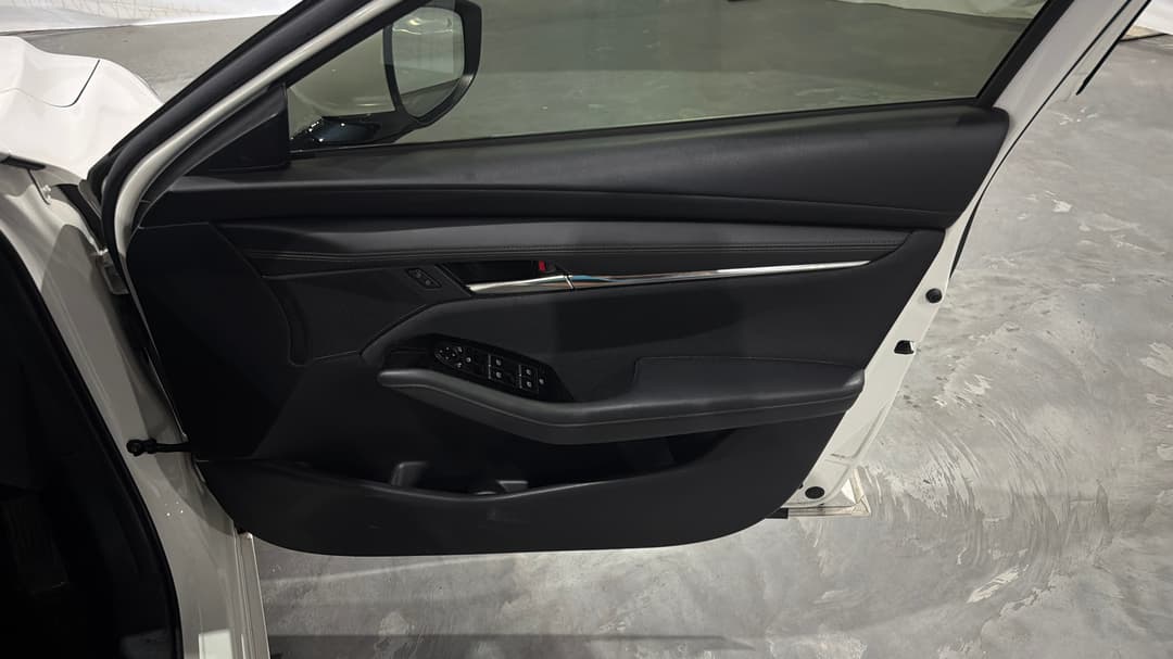 2020 Mazda 3 G25 Evolve, Automatic, 80095 km, Speaker View