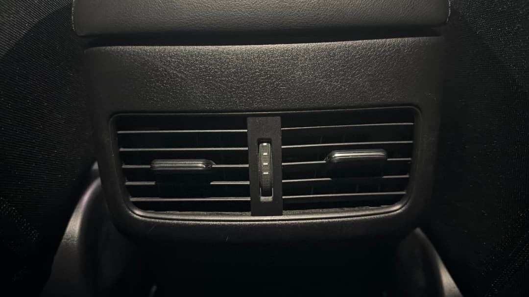 2020 Mazda 3 G25 Evolve, Automatic, 80095 km, Rear A/C Vent