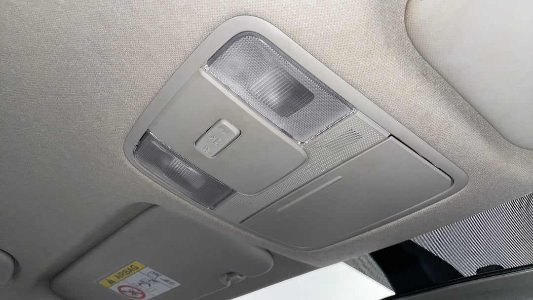 2019 Kia Cerato S, Automatic, 113142 km, On-Roof Controls/Sunglass holder