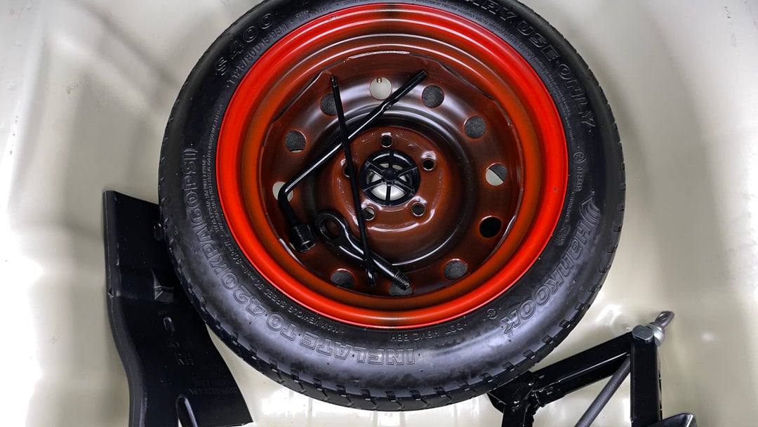 2019 Kia Cerato S, Automatic, 113142 km, Spare Wheel