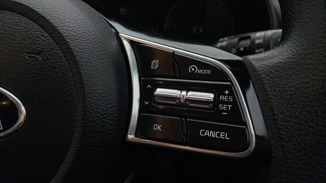 2019 Kia Cerato S, Automatic, 113142 km, Cruise Control