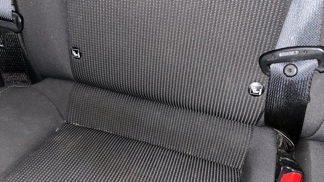 2019 Kia Cerato S, Automatic, 113142 km, Child Seat Anchor Points