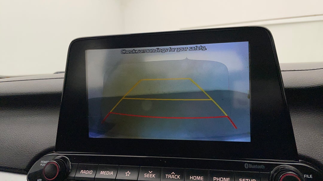 2019 Kia Cerato S, Automatic, 113142 km, Parking Camera