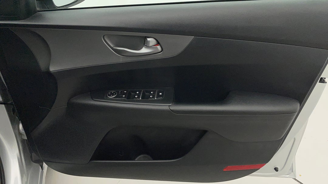 2019 Kia Cerato S, Automatic, 113142 km, Speaker View