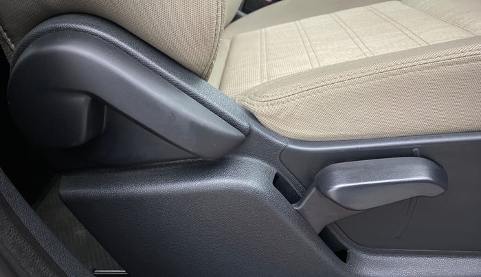 2019 Ford Ecosport 1.5 TITANIUM PLUS TI VCT AT, Petrol, Automatic, 7,280 km, Driver Side Adjustment Panel