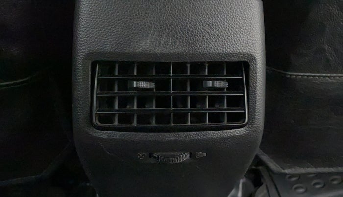 2015 Hyundai Elite i20 ASTA 1.2, Petrol, Manual, 50,067 km, Rear AC Vents