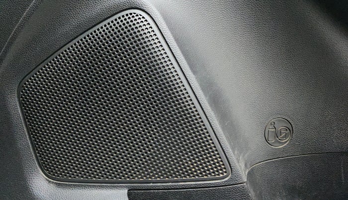 2015 Hyundai Elite i20 ASTA 1.2, Petrol, Manual, 50,067 km, Speaker