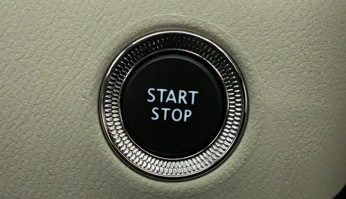 2021 Nissan MAGNITE XV MT, Petrol, Manual, 7,247 km, Keyless Start/ Stop Button