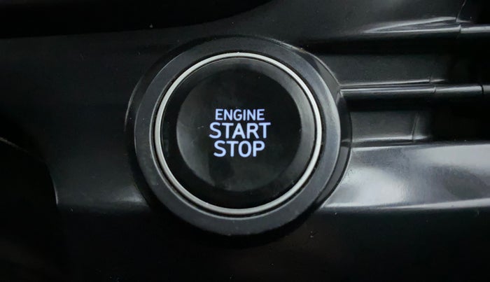 2020 Hyundai NEW I20 ASTA 1.2 AT, Petrol, Automatic, 58,670 km, Keyless Start/ Stop Button