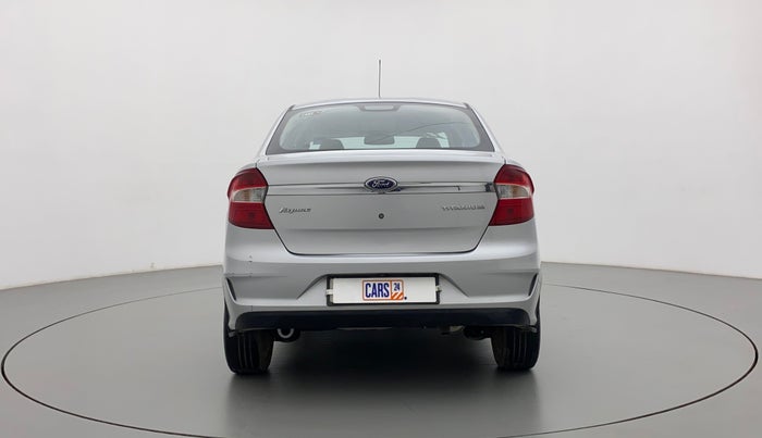 2020 Ford Figo Aspire TITANIUM 1.2 PETROL, Petrol, Manual, 21,882 km, Back/Rear