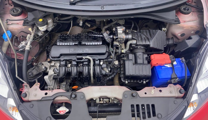 2016 Honda Brio 1.2 S MT I VTEC, Petrol, Manual, 16,990 km, Engine Bonet View