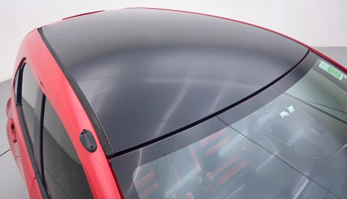 2016 Honda Brio 1.2 S MT I VTEC, Petrol, Manual, 16,990 km, Roof/Sunroof View