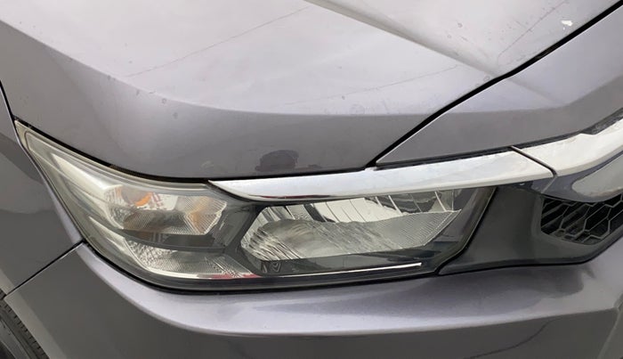 2019 Honda Amaze 1.2L I-VTEC S, Petrol, Manual, 49,912 km, Right headlight - Minor scratches