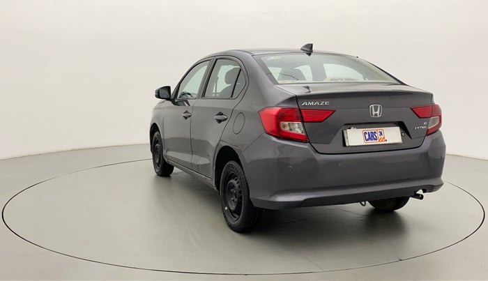 2019 Honda Amaze 1.2L I-VTEC S, Petrol, Manual, 49,912 km, Left Back Diagonal