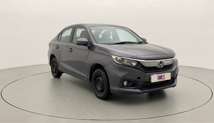 2019 Honda Amaze 1.2L I-VTEC S, Petrol, Manual, 49,534 km, Right Front Diagonal