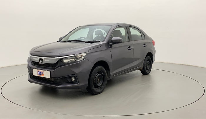 2019 Honda Amaze 1.2L I-VTEC S, Petrol, Manual, 49,912 km, Left Front Diagonal