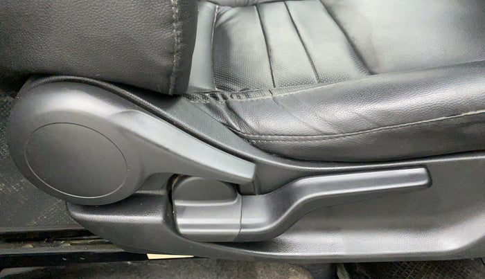 2019 Honda Amaze 1.2L I-VTEC S, Petrol, Manual, 49,534 km, Driver Side Adjustment Panel