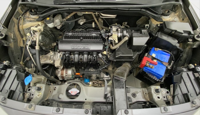 2019 Honda Amaze 1.2L I-VTEC S, Petrol, Manual, 49,912 km, Open Bonet