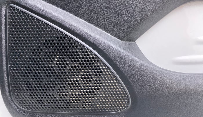 2019 Datsun Redi Go T (O), Petrol, Manual, 38,425 km, Speaker