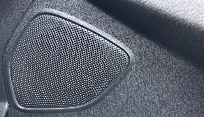 2018 Ford Ecosport 1.5TITANIUM TDCI, Diesel, Manual, 62,522 km, Speaker