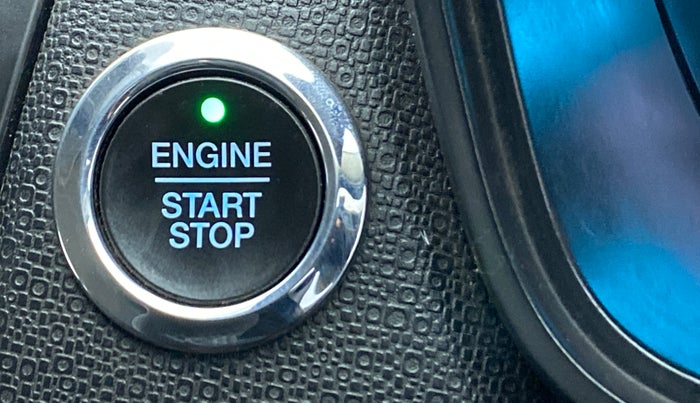 2018 Ford Ecosport 1.5TITANIUM TDCI, Diesel, Manual, 62,522 km, Keyless Start/ Stop Button