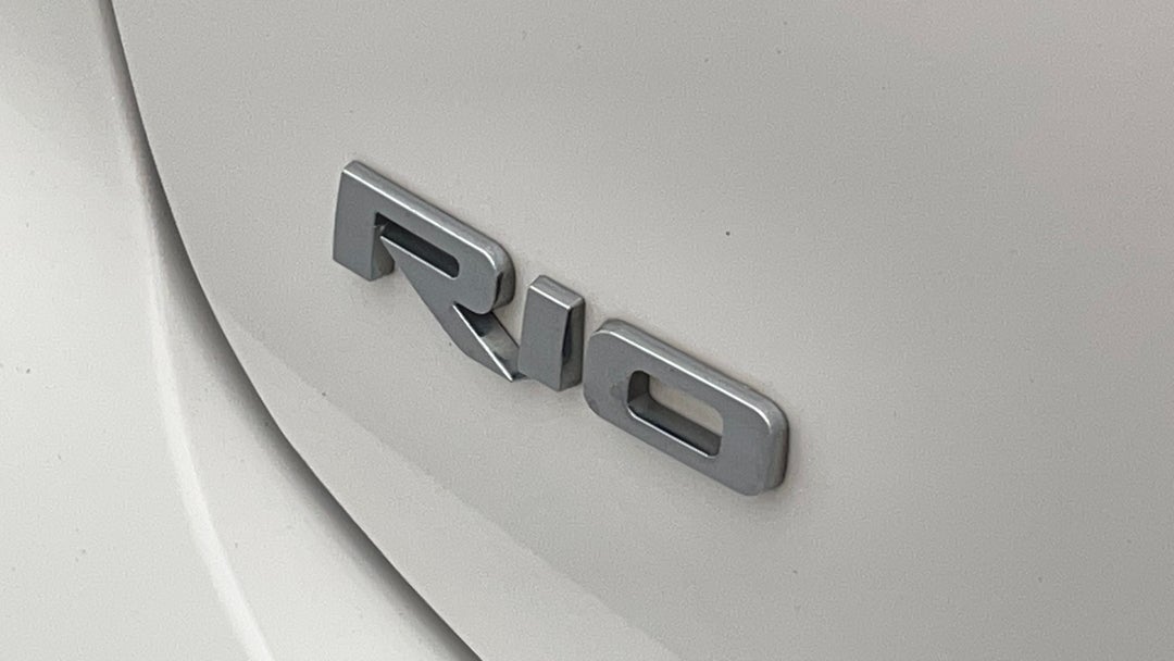 Badge (Boot Left Side)