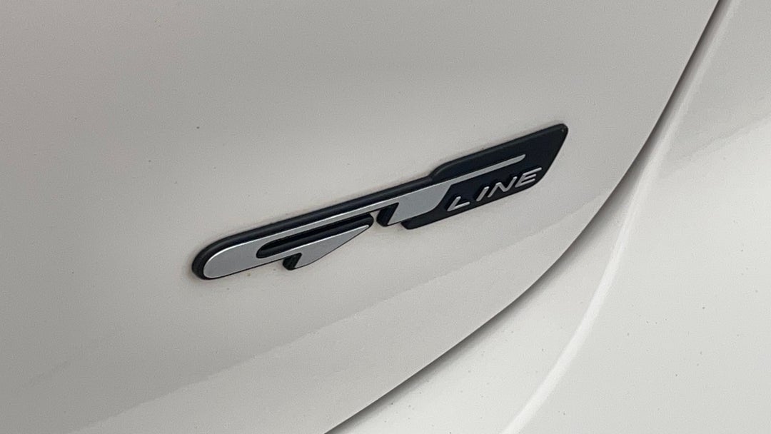 Badge (Boot Right Side)